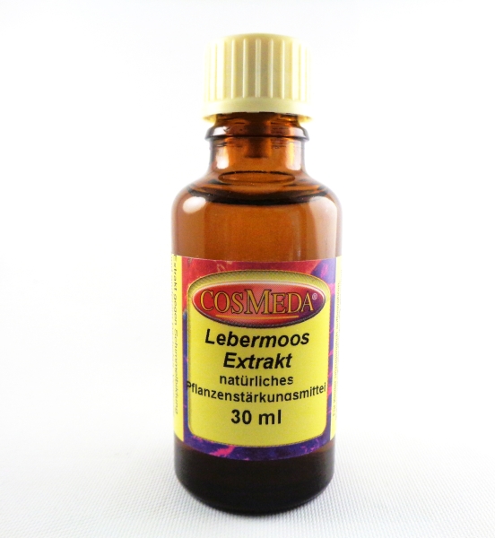 Lebermoos-Extrakt